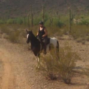 Meet your Posher, Elaine